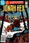 Jonah Hex (1977)  n° 50 - DC Comics