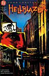 Hellblazer (1988)  n° 41 - DC (Vertigo)