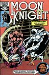 Moon Knight (1980)  n° 16 - Marvel Comics