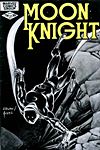 Moon Knight (1980)  n° 17 - Marvel Comics