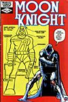Moon Knight (1980)  n° 19 - Marvel Comics