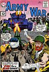 Our Army At War (1952)  n° 113 - DC Comics