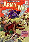 Our Army At War (1952)  n° 143 - DC Comics