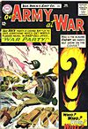 Our Army At War (1952)  n° 151 - DC Comics