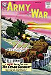 Our Army At War (1952)  n° 85 - DC Comics