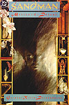 Sandman, The (1989)  n° 1 - DC Comics