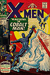 Uncanny X-Men, The (1963)  n° 31 - Marvel Comics