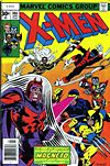 Uncanny X-Men, The (1963)  n° 104 - Marvel Comics