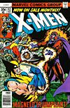 Uncanny X-Men, The (1963)  n° 112 - Marvel Comics