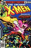 Uncanny X-Men, The (1963)  n° 118 - Marvel Comics