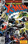 Uncanny X-Men, The (1963)  n° 119 - Marvel Comics