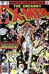 Uncanny X-Men, The (1963)  n° 130 - Marvel Comics