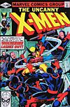 Uncanny X-Men, The (1963)  n° 133 - Marvel Comics
