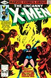 Uncanny X-Men, The (1963)  n° 134 - Marvel Comics