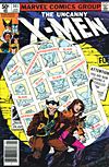 Uncanny X-Men, The (1963)  n° 141 - Marvel Comics