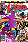 Uncanny X-Men, The (1963)  n° 148 - Marvel Comics