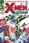 Uncanny X-Men, The (1963)  n° 1 - Marvel Comics