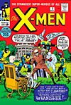 Uncanny X-Men, The (1963)  n° 2 - Marvel Comics