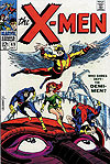Uncanny X-Men, The (1963)  n° 49 - Marvel Comics