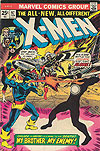 Uncanny X-Men, The (1963)  n° 97 - Marvel Comics