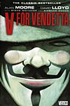 V For Vendetta (2008) 