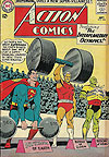 Action Comics (1938)  n° 304 - DC Comics