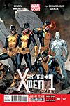 All-New X-Men (2013)  n° 1 - Marvel Comics