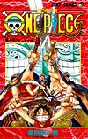 One Piece (1997)  n° 15 - Shueisha