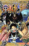 One Piece (1997)  n° 54 - Shueisha