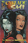 Cyblade/Shi: The Battle For Independents (1995)  n° 1 - Image Comics