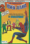 Fabuloso Homem-Aranha, O  n° 5