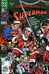 Adventures of Superman (1987)  n° 487 - DC Comics