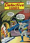 Detective Comics (1937)  n° 247 - DC Comics