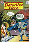 Detective Comics (1937)  n° 247 - DC Comics