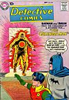 Detective Comics (1937)  n° 259 - DC Comics