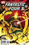 Fantastic Four (1961)  n° 575 - Marvel Comics