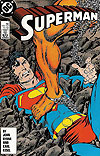 Superman (1987)  n° 7 - DC Comics