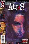 Alias (2001)  n° 1 - Marvel Comics