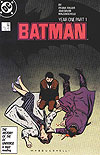 Batman (1940)  n° 404 - DC Comics