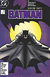 Batman (1940)  n° 405 - DC Comics