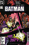 Batman (1940)  n° 406 - DC Comics