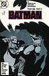Batman (1940)  n° 407 - DC Comics