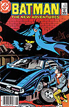 Batman (1940)  n° 408 - DC Comics