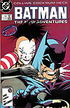 Batman (1940)  n° 412 - DC Comics