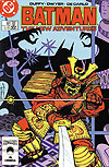 Batman (1940)  n° 413 - DC Comics
