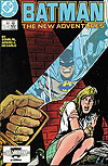 Batman (1940)  n° 414 - DC Comics