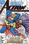 Action Comics (1938)  n° 587 - DC Comics