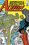 Action Comics (1938)  n° 590 - DC Comics