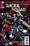 Suicide Squad (2011)  n° 30 - DC Comics