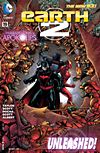 Earth 2 (2012)  n° 19 - DC Comics